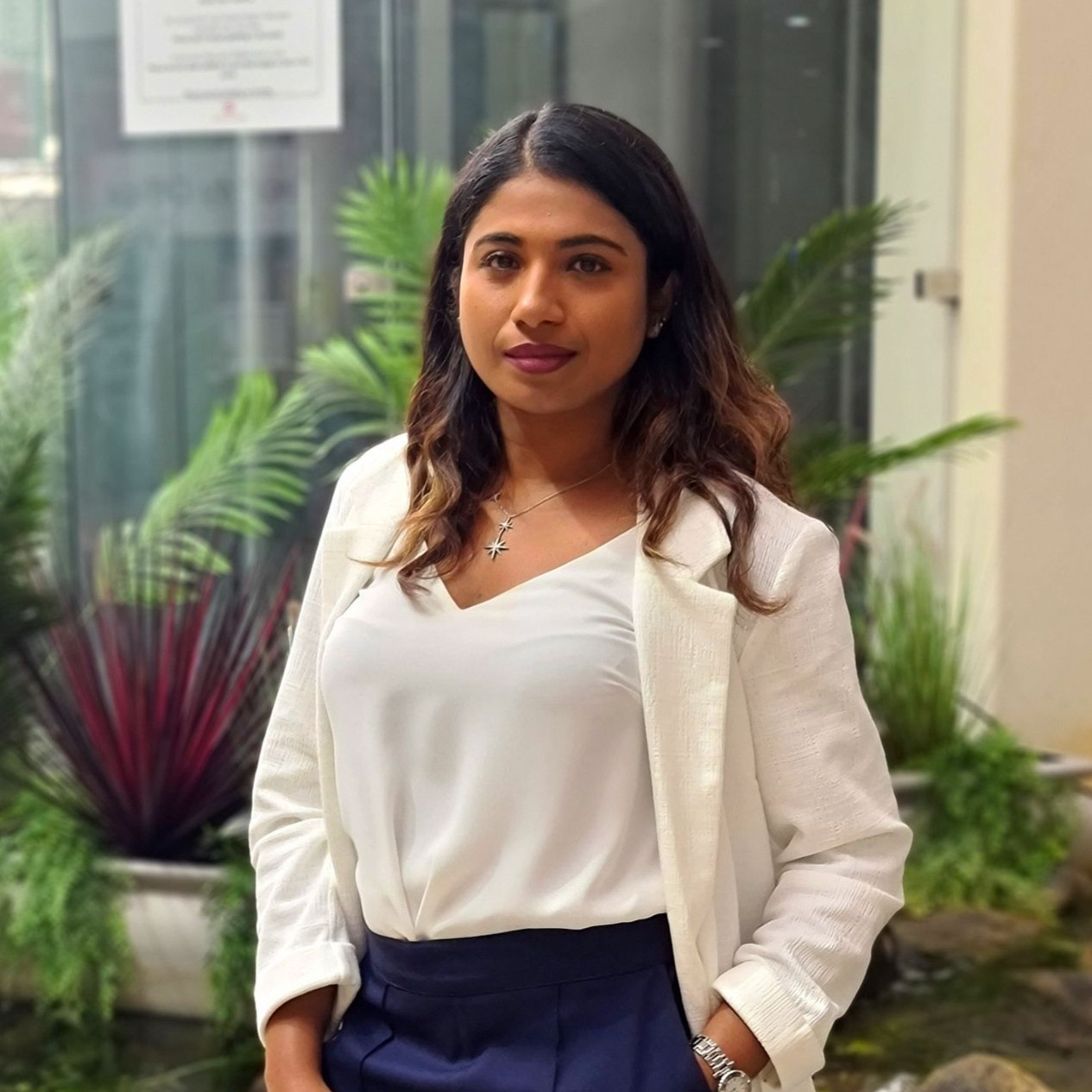 Silpa Dhaneesh